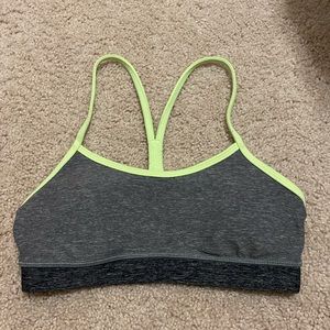 Lululemon flow Y bra